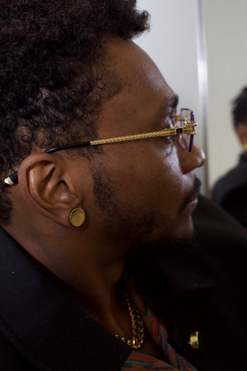 You ever look at yourself and be like "nigga...,you ug." 🤣🤣 📸:<a href="/keepitonthediel/">bobby_bacardi</a>