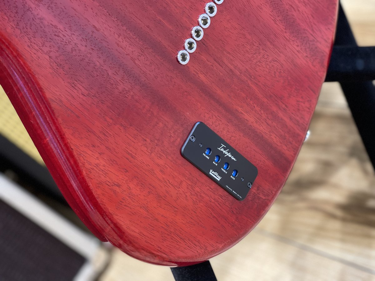 Kardian Kardian Pedal טוויטר