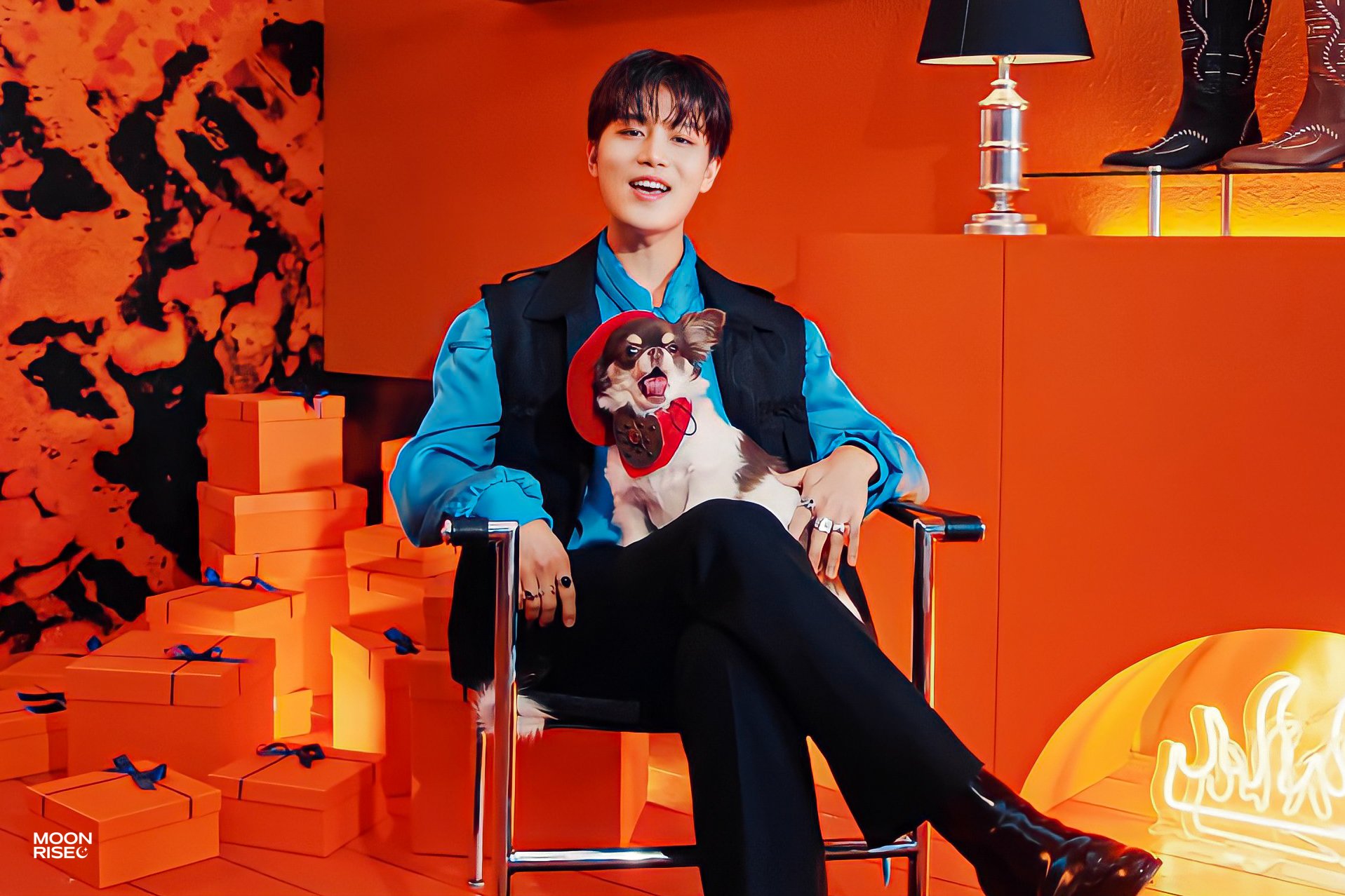 210824ti】NCT127 NCT Sticker テイル ビーズ トレカ 【公式通販】