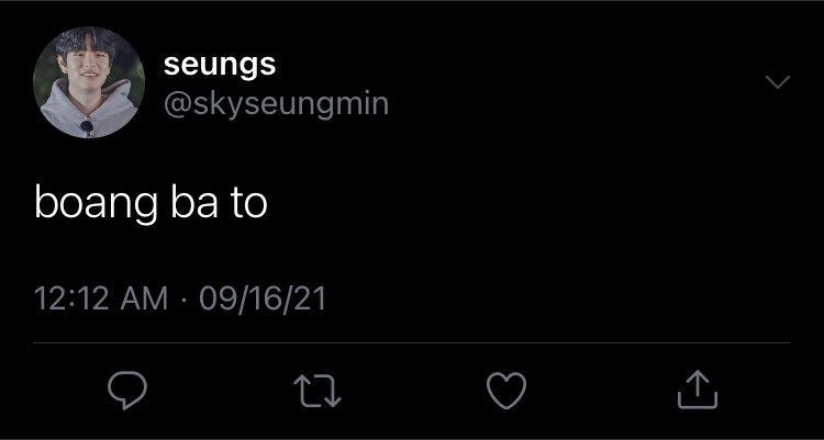 skizficz's tweet photo. “social experiment”

— seungjin one tweet au https://t.co/yOGO1GbzWY