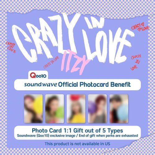 Japan photocards are so pretty... 😭😭