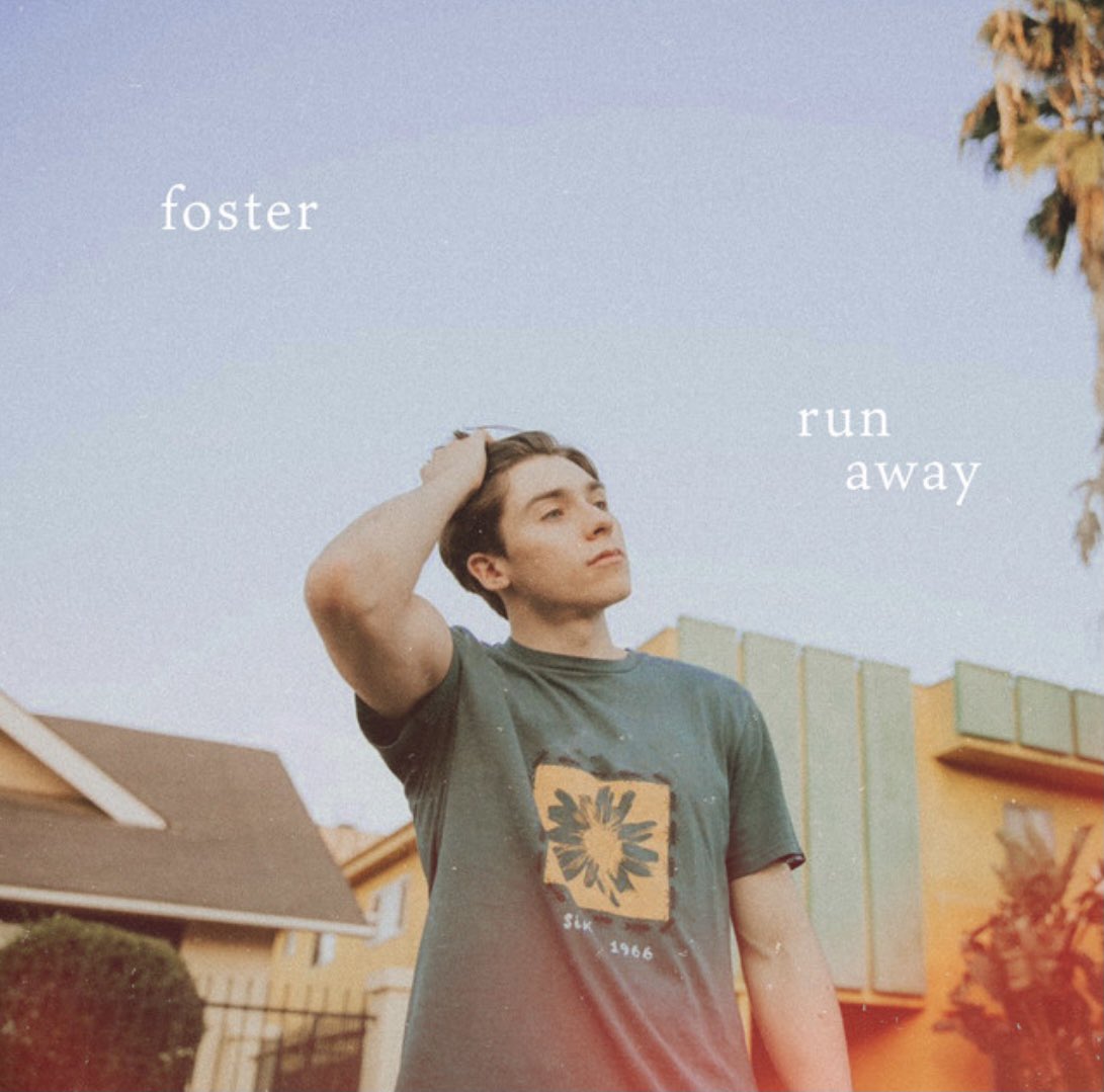 Congrats <a href="/alealberti/">Ale Alberti ♥</a> on co-writing ‘Runaway’ Foster feat Chelsea Collins
<a href="/ColumbiaRecords/">Columbia Records</a> 

open.spotify.com/track/5yZsE3TK…