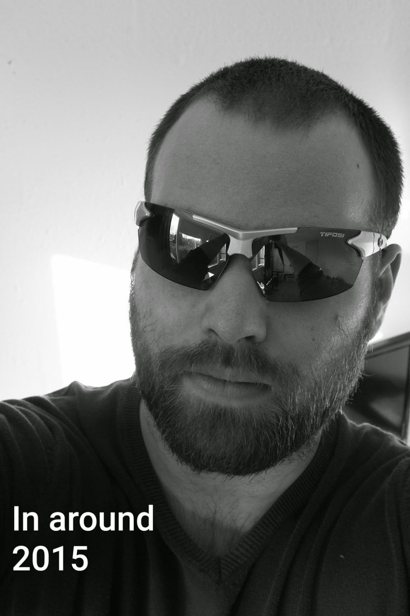 JeffriedK1991's tweet photo. Jef K.

#Man #Male #Hetero #Heteroseksueel #Baard #Wildebaard #IK #JefK #JeffreyK #JeffriedK #JK #JKuhl https://t.co/KNVf033BOF