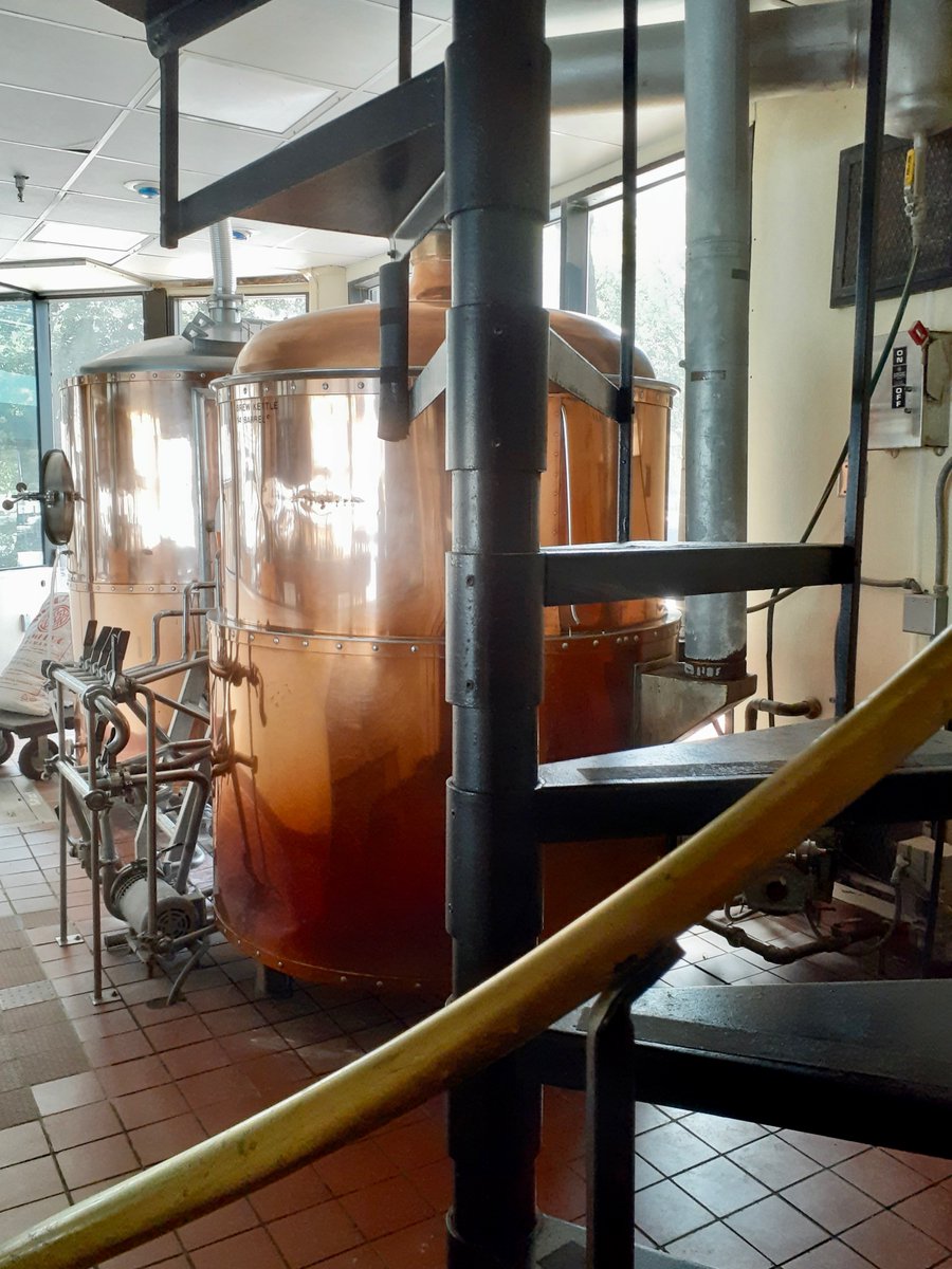 neocurio1's tweet image. bEER COPPER STILLS RIVER CITY BREWING CO JAX FL ..... NOW CLOSED #beers #copperstills #rcbc #rivercitybrewingcompany #jacksonville #neocurio