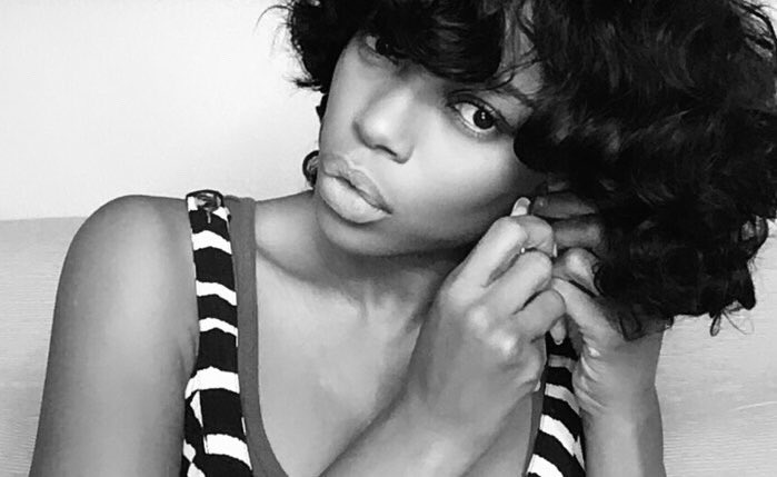 MsJillMJones's tweet photo. Sometimes that hair switch just hits different 🤍🖤🤎 https://t.co/4SmlWWDXs9