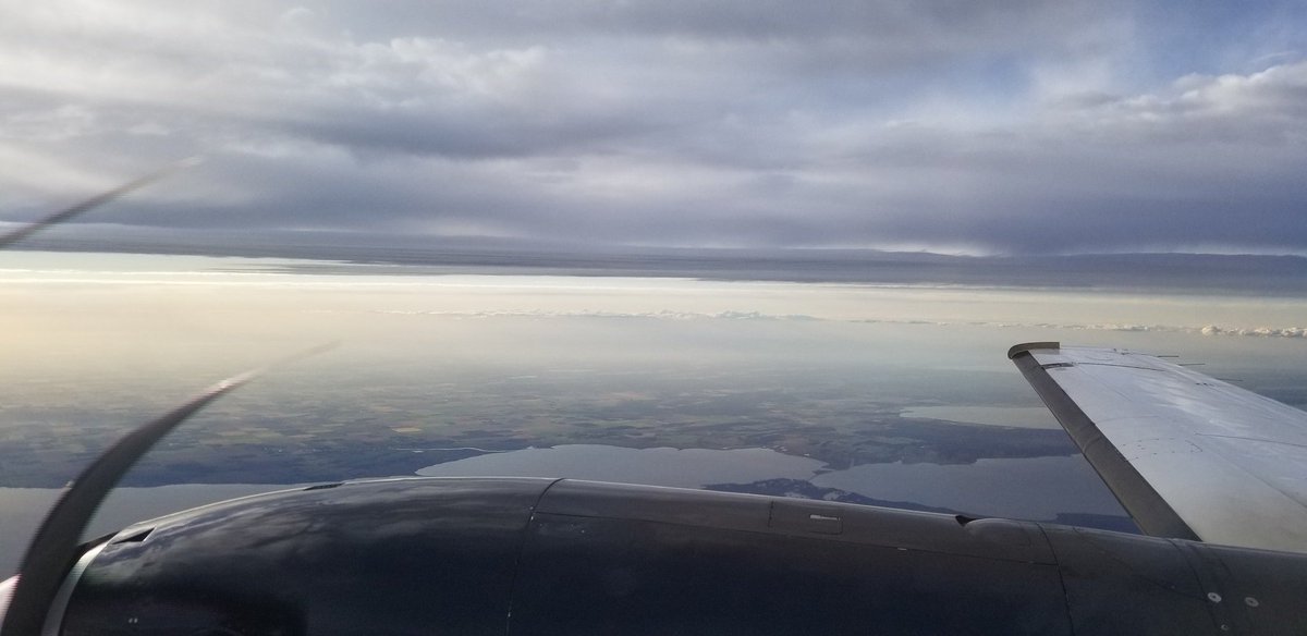 h_nerd's tweet image. Some of the days skys. Cool to think that these are all the same day and same general 250nm