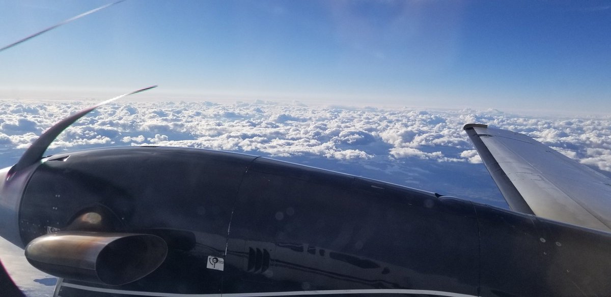 h_nerd's tweet image. Some of the days skys. Cool to think that these are all the same day and same general 250nm