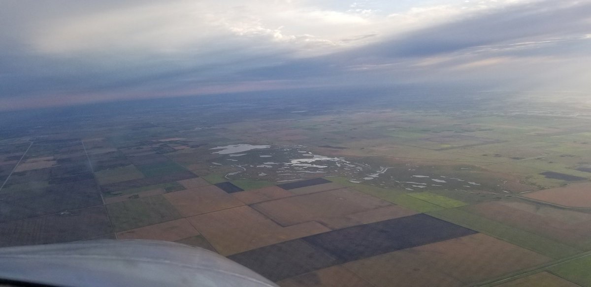 h_nerd's tweet image. Some of the days skys. Cool to think that these are all the same day and same general 250nm