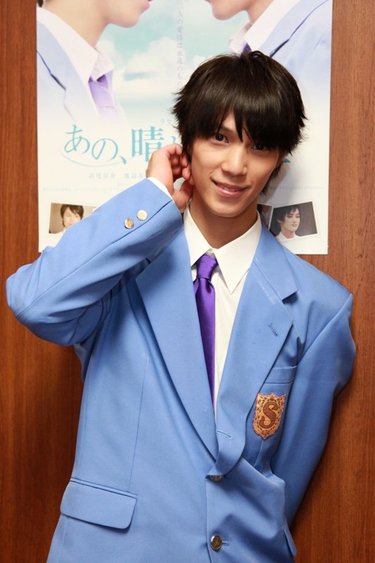 渡辺大輔 タクミくんシリーズ 映画 最新情報まとめ みんなの評判 評価が見れる ナウティスモーション