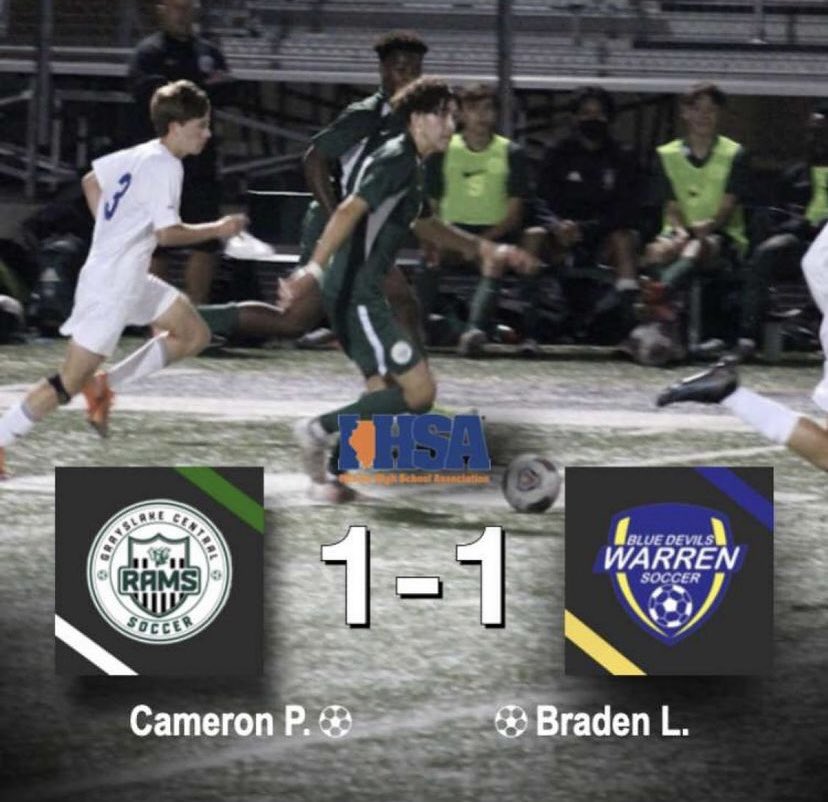 what a hard fight tonight! keep up the good work rams!