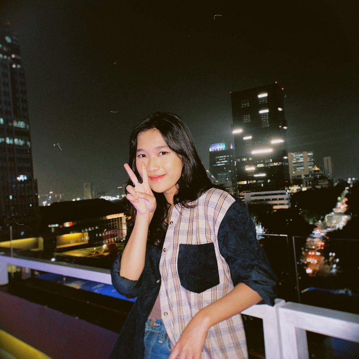 C_OnielJKT48's tweet photo. 🌃🏙 https://t.co/pShHBVjfWY