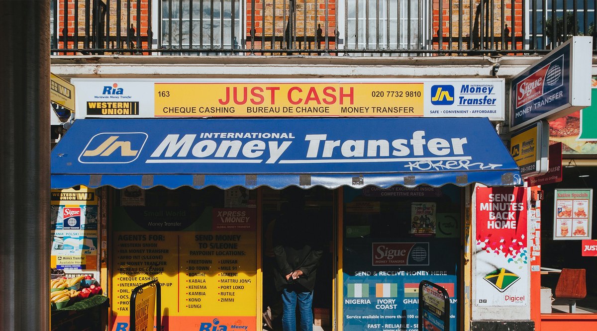 SpirosMargaris's tweet image. Insightul

#Banks Remain #Costliest #Remittance Providers 

buff.ly/3lBSCLf #fintech #finserv #banking @FintechCH @Xbond49 @Visible_Banking @FinMKTG @psb_dc @andi_staub @GeorgesGrivas @jblefevre60 @kuriharan @efipm @DavidBundiRisk @NeiraOsci @SimonCocking