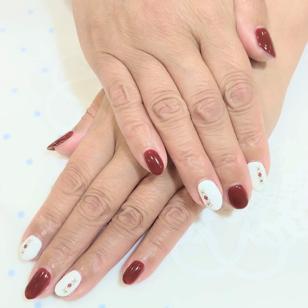 ネイルサロン Twitter Search