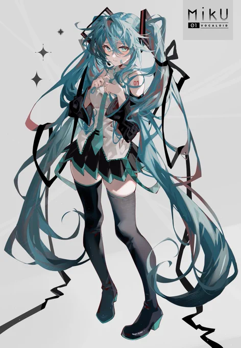 ミク 