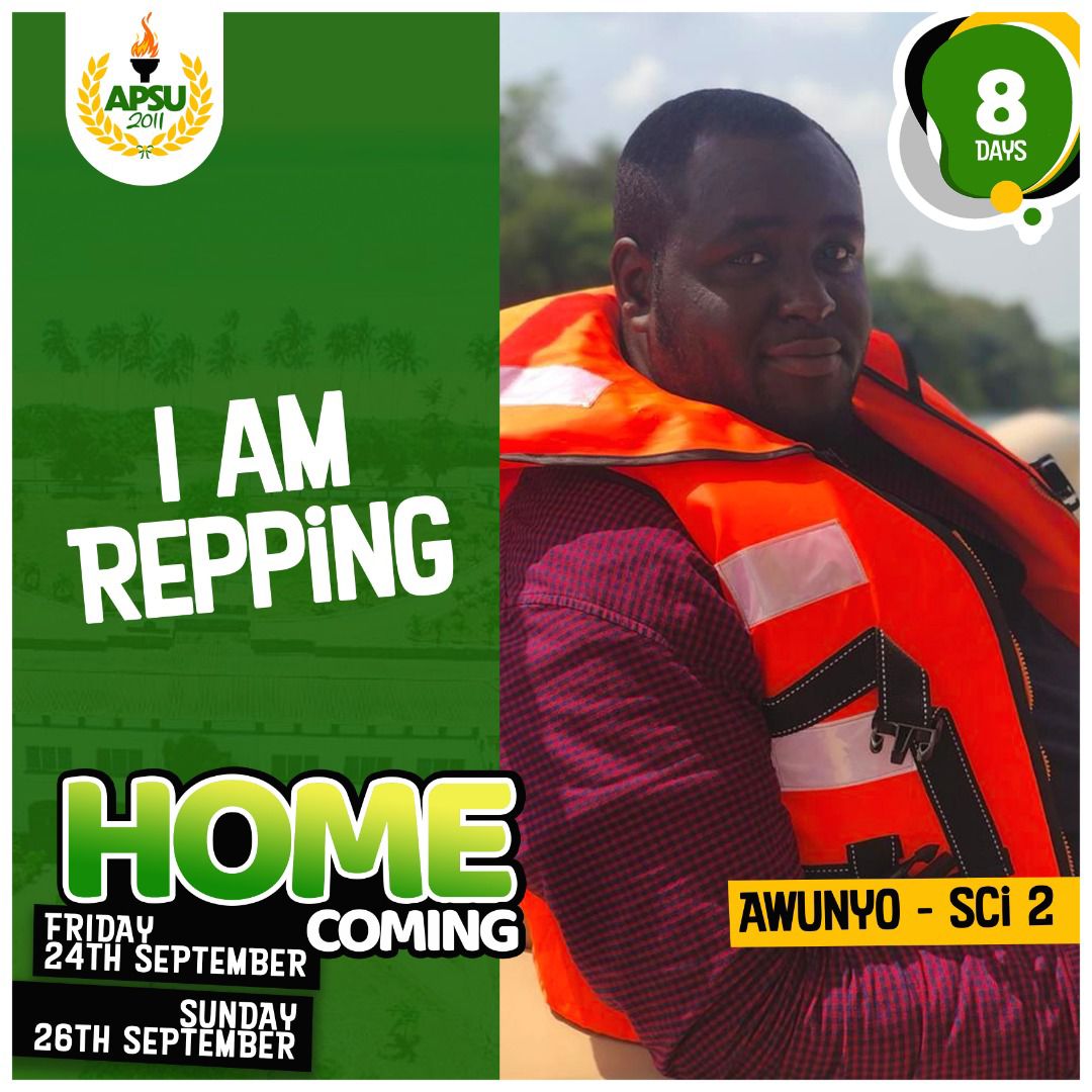 🟢🟢🟢🟢The boys are coming oooo!!! 😍😍😍😍🟢🟢🟢🟢. "Take the lead and follow me."-Mr. Addae. 

#APSU11homecoming #APSU11 #BBNaija