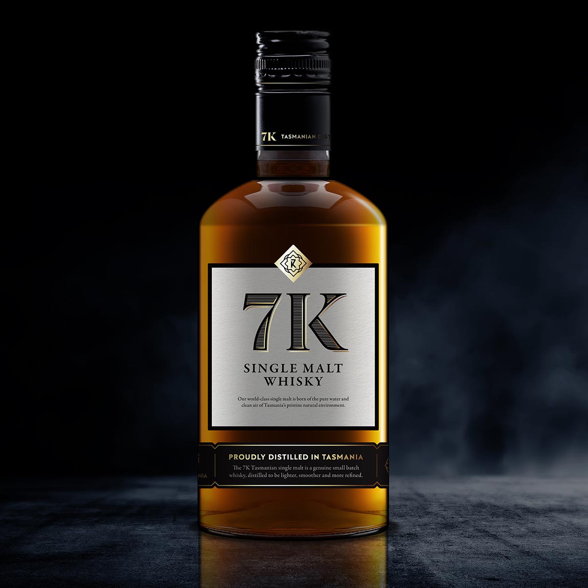 ⭐⭐ Whisky of the Month ⭐⭐
buywhisky.com.au/whisky-of-the-…
7k Distillery Double Sherry Cask Marriage 47.9% ABV 500ml. Perfect union by blending two of their sherry casks. 🥃 
#whisky #7kdistillery #tasmanianwhisky #australianwhisky #whiskylover #sherrycask #tasmania #buywhisky #malt