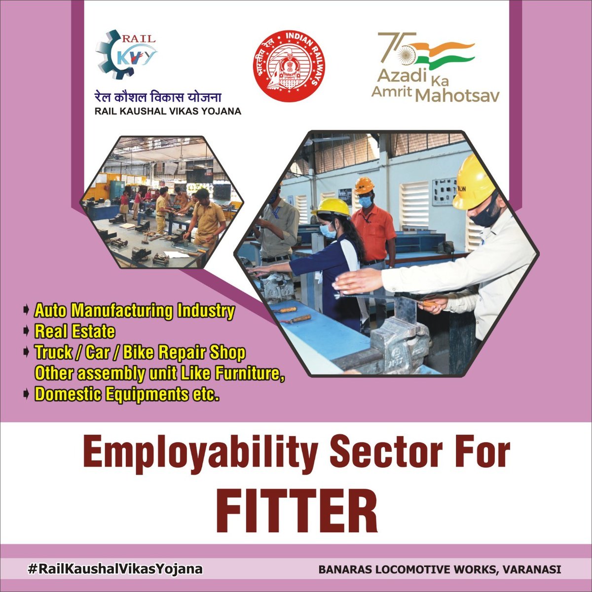 Vijayawada Division tweet media