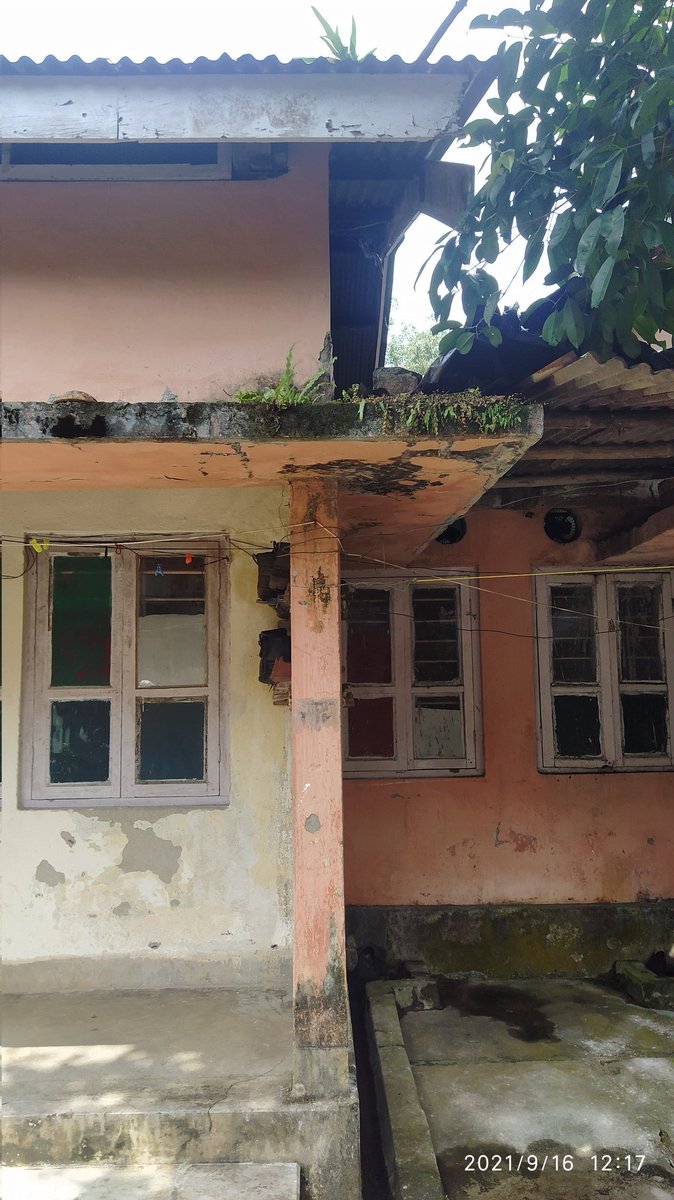 dr_ronghang's tweet photo. The monitoring of a building health  is very important to protect #life &amp; #Property of the nation before #BIGDisaster day happened. Building Assessment Project founded by @pgcilindia is new experiencial learning. A skills development curriculum needed to be under @AICTE_INDIA. https://t.co/NyarcnDY1L