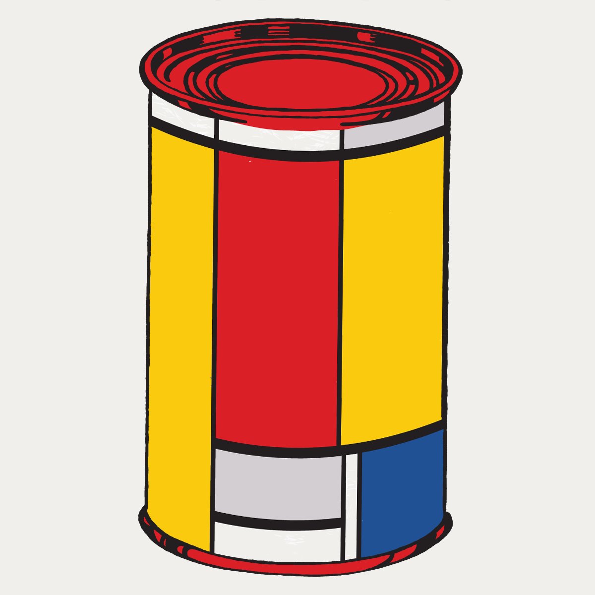 Art101.io tweet media