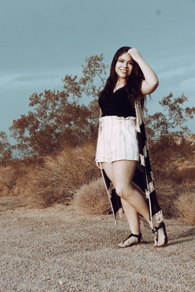 JessiMaiJ's tweet photo. ☀️ Simultaneously got those summer and spooky vibes ☀️🌙🖤 
📸 @shortyk08 
 #indiemodel #indiefashion #bohofashion #alternativefashion #alternativemodeling #smallcontentcreator https://t.co/5tdnVryHQc