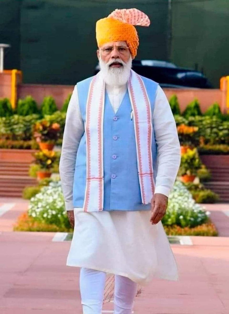 DurgalalMali248's tweet photo. भारत के यशस्वी प्रधानमंत्री आदरणीय श्री 
@narendramodi जी को जन्मदिवस की #अनंत_शुभकामनाएं 

#महादेव से आपके उत्तम स्वास्थ्य एवं दीर्घायु जीवन की प्रार्थना करता हूं 🙏

#HappyBirthdayModiji https://t.co/vDTah6g4PC