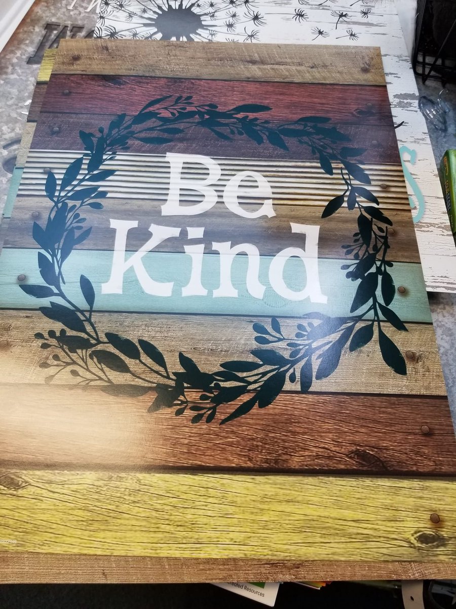 SchoolHouseVic's tweet photo. We are continually replenishing our classroom decor inventory.
We've been receiving so many beautiful new trims, nameplates, better than paper, nametags and much more. Come and see or see online: https://t.co/XaFw3eySyi  
#Schoolhousevic #classroomdecor #classroom https://t.co/Ux6b1IraXT