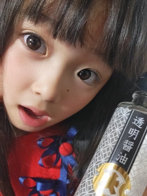 Twitterのコスプレ画像4