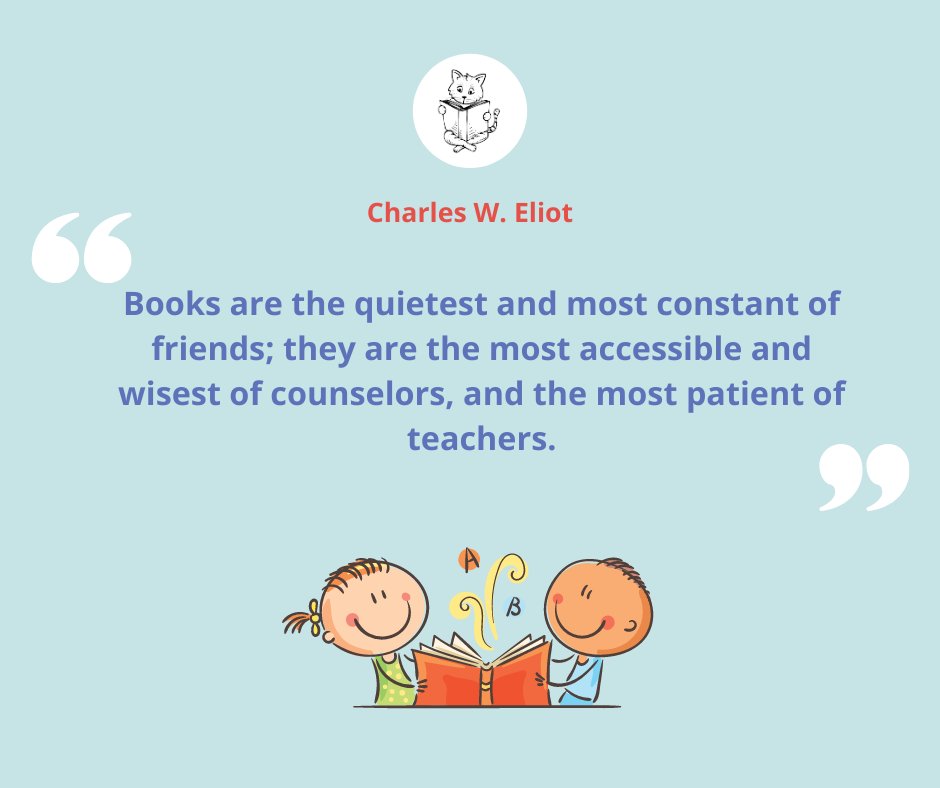 AnikaBooks's tweet photo. 📖 For decades, books have been praised as exceptional teachers, friends, advisors, confidants and the list can continue for a long time.

🧒 What is your children’s relationship with books? Do you encourage it?

#Books #Parenting https://t.co/28jeFbjNwm