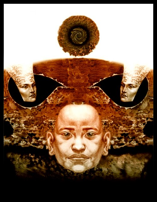 «Прошлое находится в памяти, будущее — в воображении. В самом настоящем событии не содержится ничего, что делало бы его реальным.»
©Нисаргадатта Махарадж

ретрофутураспекция эвридей, щас, всегдец &amp; никогдалище
#mystericon #art #drawings #draw #illustration