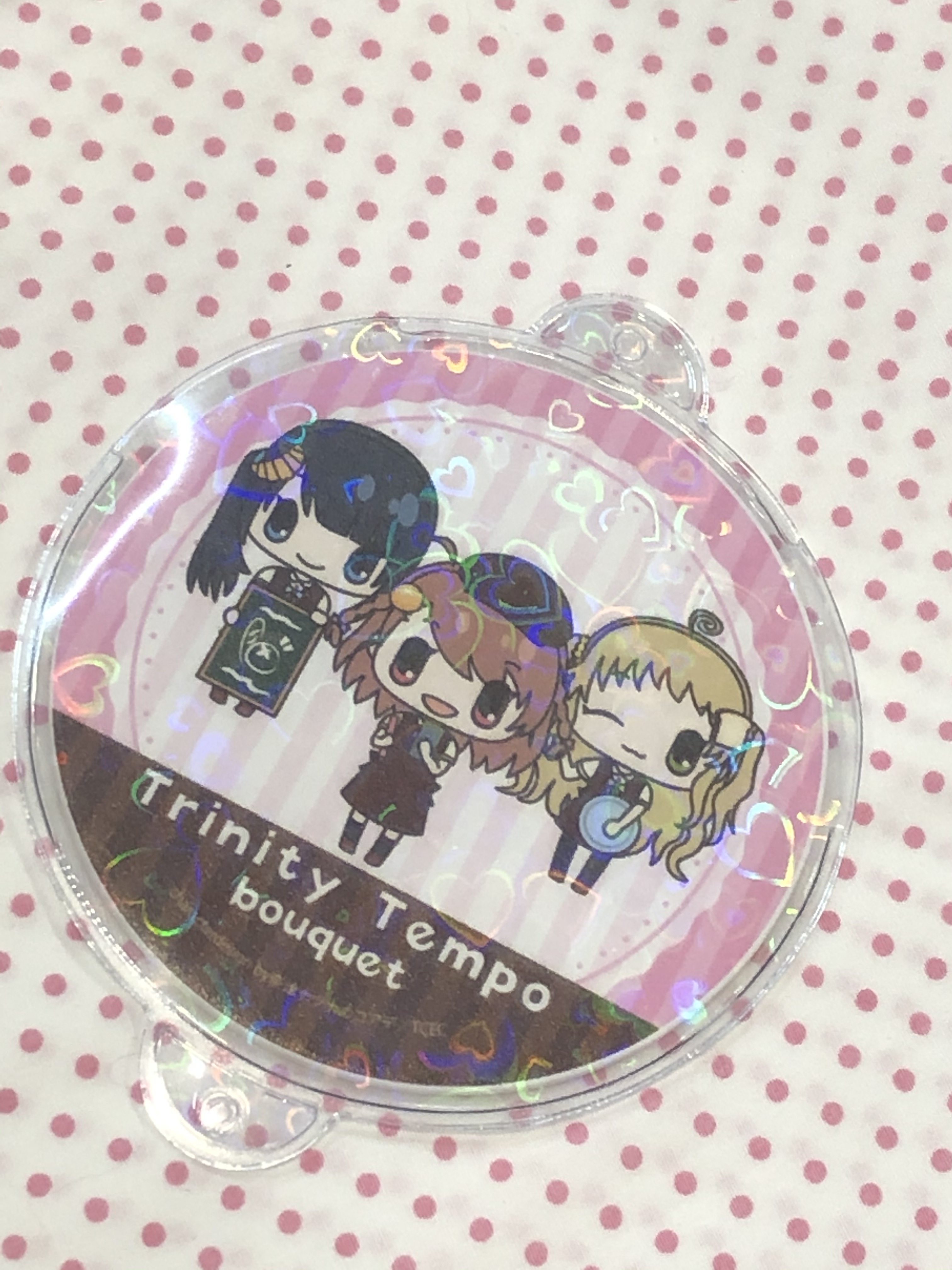 Trinity Tempo 公式 Trinity Tempo Twitter
