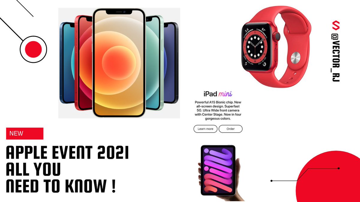 rj_vector's tweet photo. Iphone 13 Series Is Here - Full Detailed Video With Indian pricing 🔥🔥 https://t.co/EJ3cMDNQIn via @YouTube @Apple #iPhone13 #AppleEvent https://t.co/PhxszmfqIy