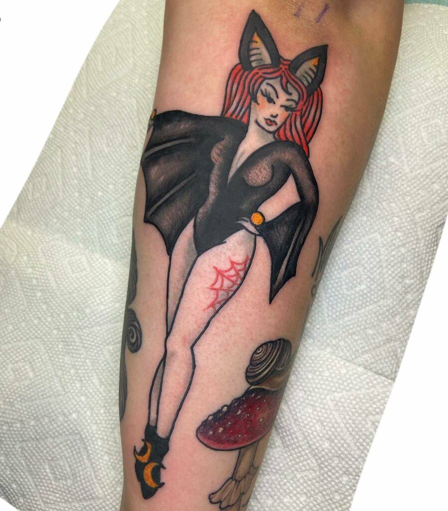 Witch City Ink (@witchcityink) / Twitter