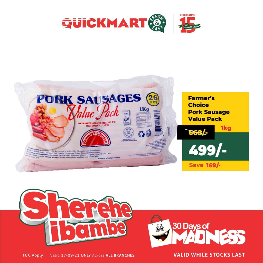 Chips, kidole, sambusa. Tuchape remix. Sausage, Unga, Samosa