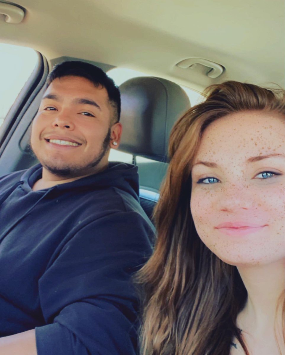 Reberta101's tweet image. I’m LiViNg! 🥰😘