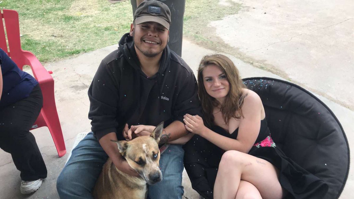 Reberta101's tweet image. I’m LiViNg! 🥰😘