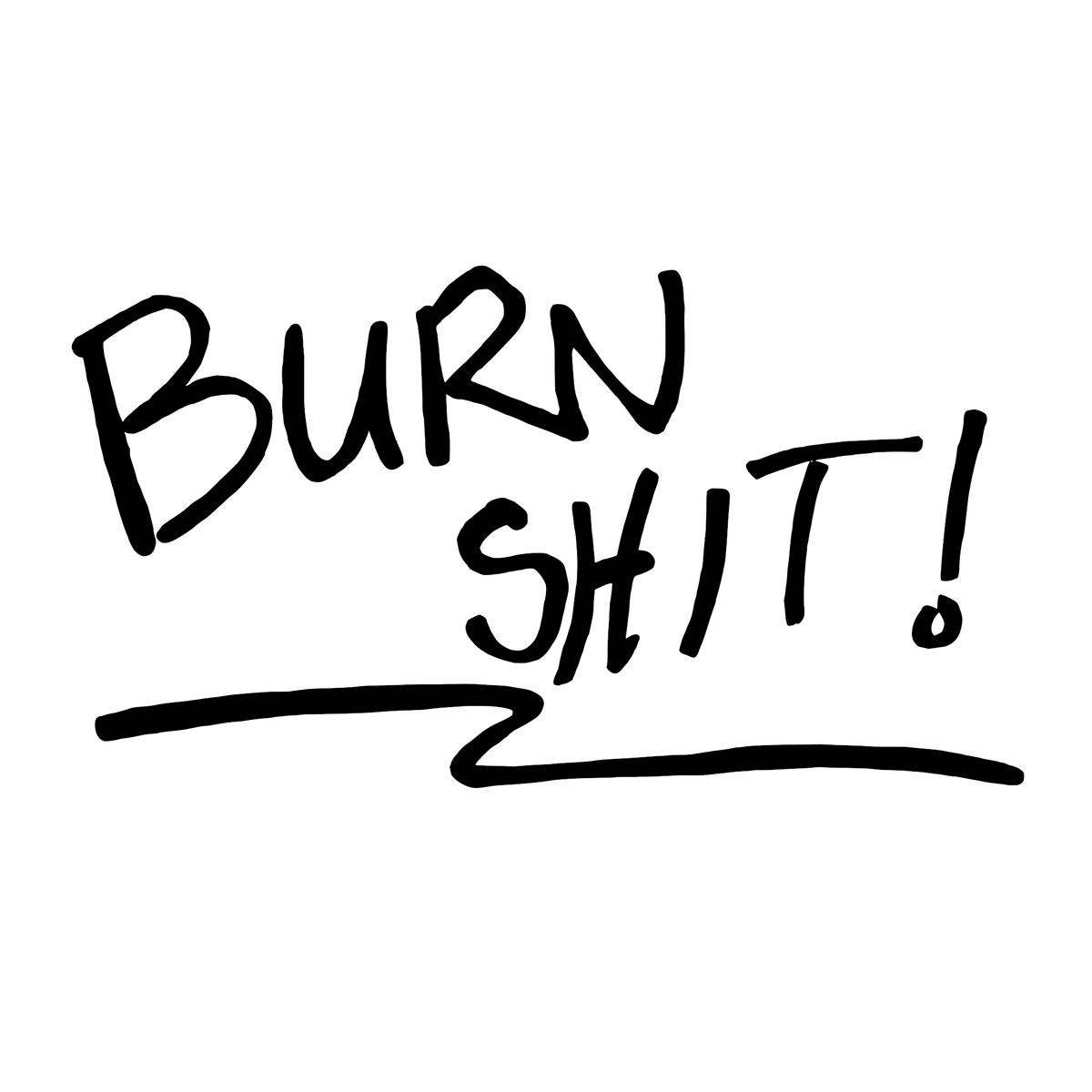 thingticket's tweet photo. 2/3
#BURNSHIT will be listed for sale on https://t.co/2aPVNjTFgf at approximately fri sep 24 02:00 2021 UTC. local times vary. ¯\_ (ツ)_/¯
#cnft #giveaway in progress. to win one of 10 pieces in this collection go to this tweet:
https://t.co/MBRW4TtTUz
🌈✨ https://t.co/vE0xs9sgtS