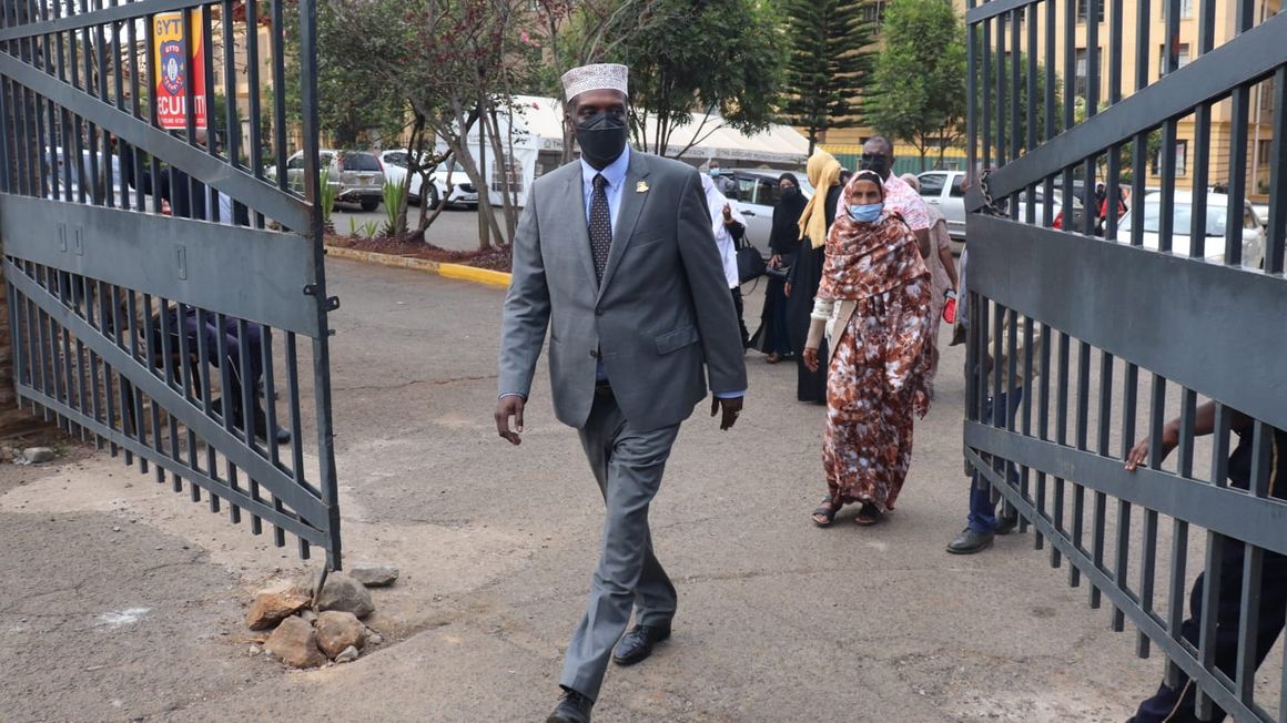 BD_Africa's tweet photo. Rio Olympics fiasco: Ex-Sports CS escapes jail after paying Sh3.6m fine https://t.co/pT7ckIvjA8 https://t.co/LdzKHhNrpU