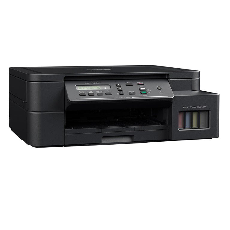 ComputerVgl's tweet photo. Brother DCP-T520W Ink Tank Printer
Price : 5,590

สนใจแอดไลน์ ID : @vglcomputer หรือ ☎️0614915536 หรือติดต่อได้ที่ Shop ทุกสาขาค่ะ
#printer #เครื่องปริ้นไวไฟ #เครื่องพิมพ์ #เครื่องปริ้น #ปริ้นเตอร์ https://t.co/6ZxRD7ECcs
