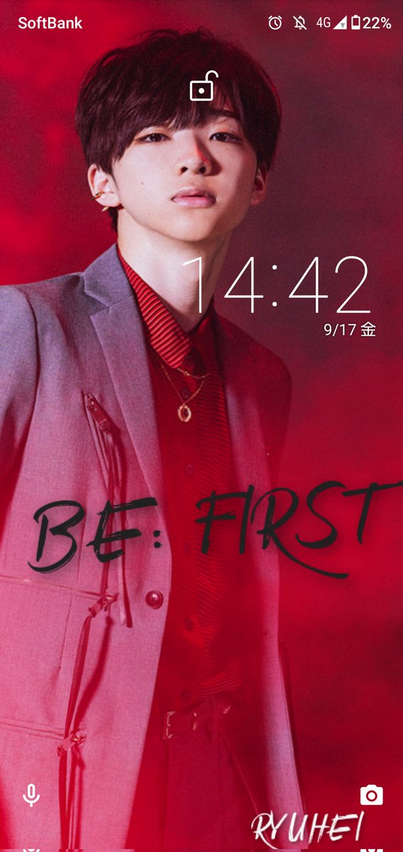 THE FIRST - BE FIRST 黒田竜平　公式写真　17枚 THE FIRST - BE FIRST 黒田竜平 公式写真 17枚の通販 by saki's