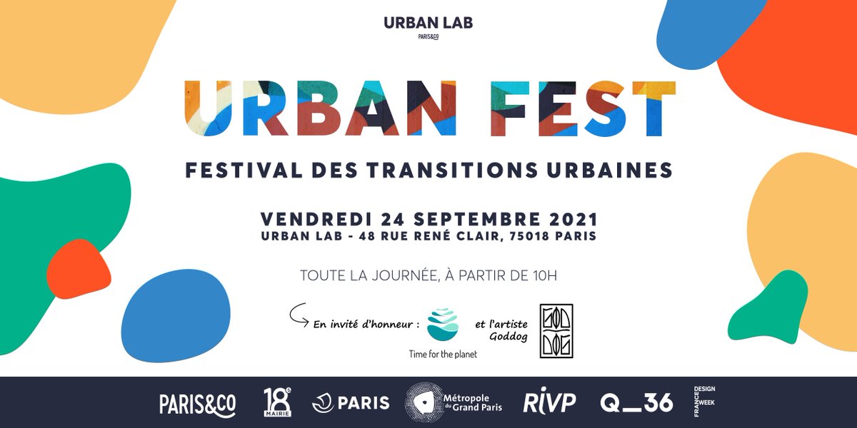 transition_one's tweet photo. 🗓️ RDV le 24 septembre à #UrbanFest : le festival des transitions urbaines de @UrbanLabParis ✨
Venez nombreux rencontrer @aymericlibeau et découvrir le #retrofit !
Inscriptions 👉 https://t.co/kKZt4LPc8s
#ConversionElectrique #MobiliteDurable #TransitionEcologique https://t.co/ZVTpj3nx0W