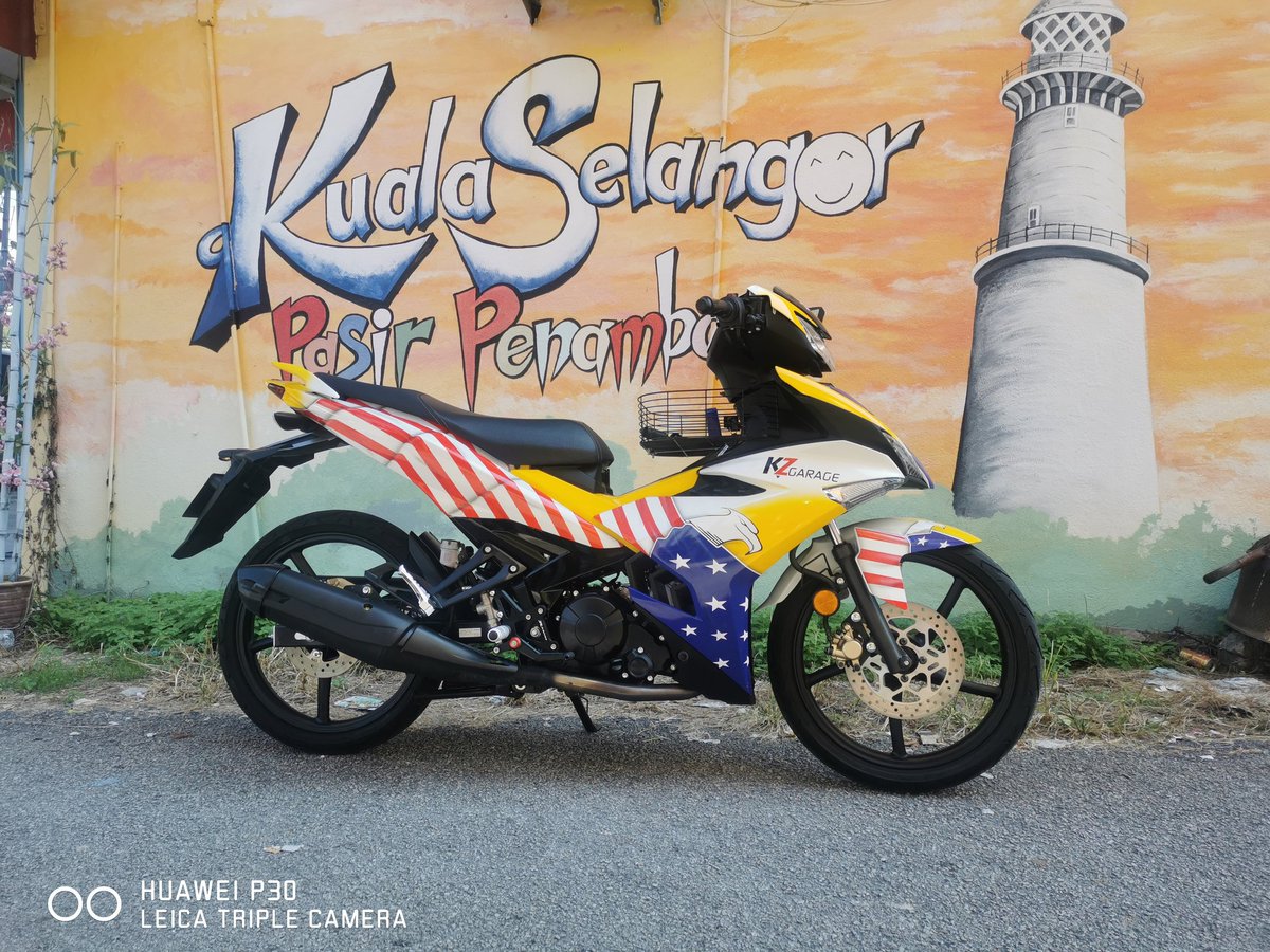 Beard_creeper's tweet photo. #johnkocinski #MotoGP #y15zr #Yamaha #YamahaRacing #YAMAHAが美しい #Viral #RETWEEET #FlyEaglesFly https://t.co/3KZA1WbiHi
