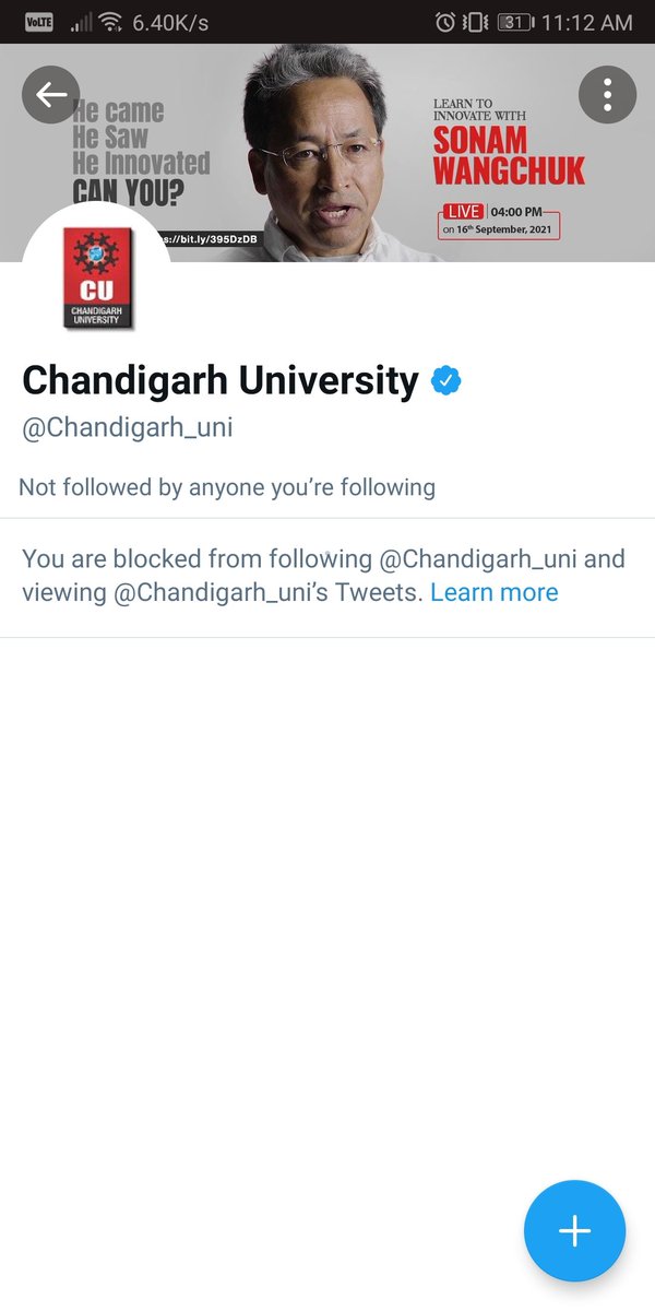 Himanshu Pathak tweet media