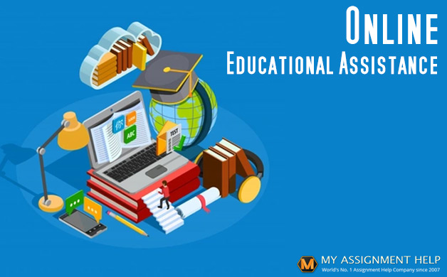 Need of online educational assistance? #onlinetutoring #assignmentpay #onlinelearning