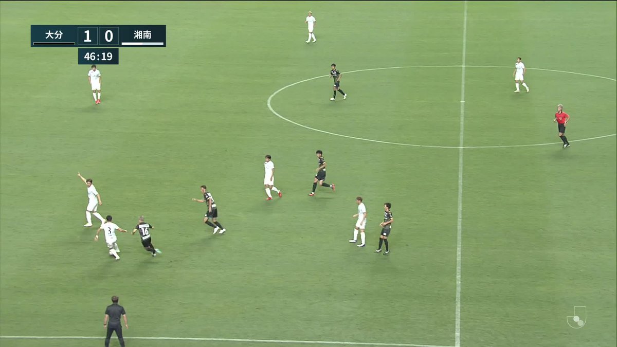 渡邉 新太 S5 E1 Twitter