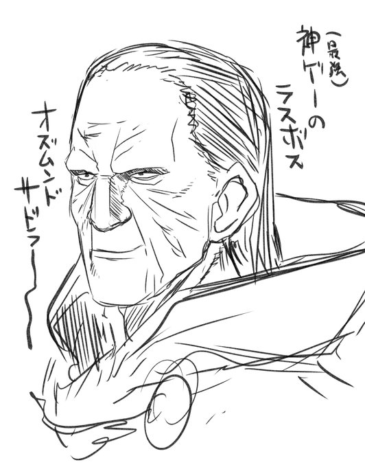 まあこれはバイオ4ですな 
#何度でもプレイしたいPSゲーム3選 