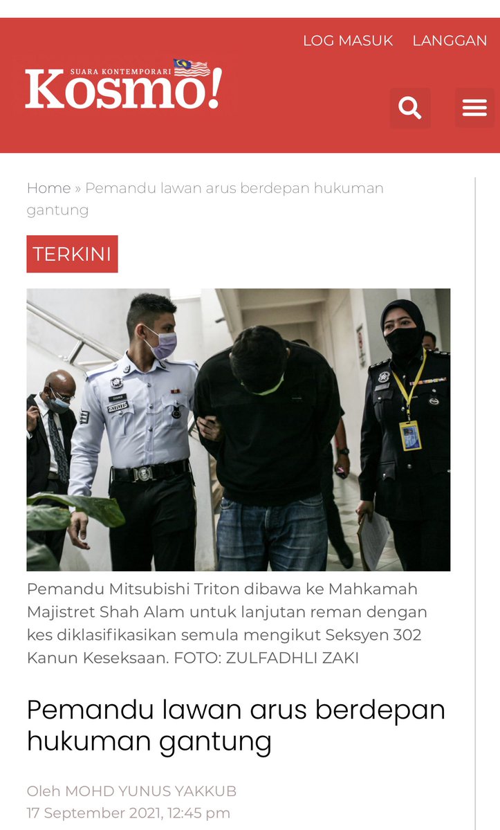 Geneka57's tweet image. Ini satu berita yang menggembirakan! Retweet satu kali!