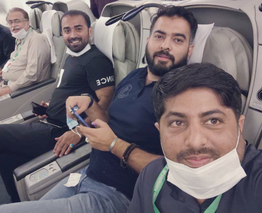 En route Syria, for Ziarat
