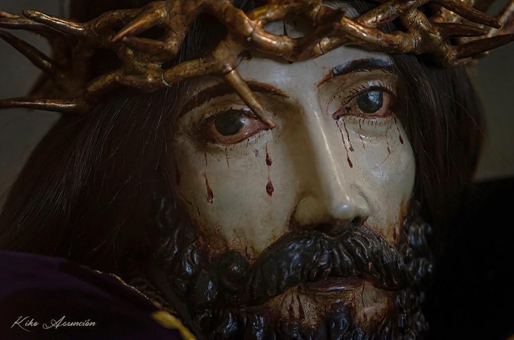 Cofradía de Jesús (@npjesusmurcia) on Twitter photo facebook.com/10822415103091…
Ecos del Viernes Santo,
¡Viernes de Jesús!
📸 <a href="/fjasuncion/">Kiko Asunción</a> facebook.com/10822415103091…
Ecos del Viernes Santo,
¡Viernes de Jesús!
📸 <a href="/fjasuncion/">Kiko Asunción</a>