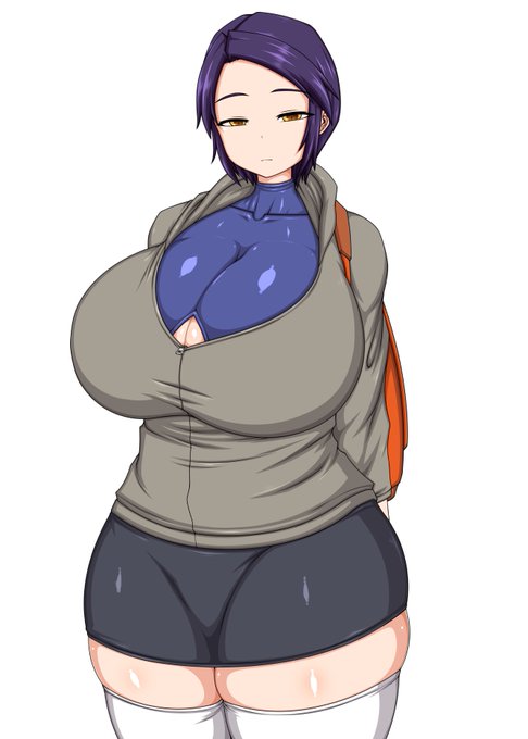 しばらくアニメ塗りでいこうと思います 