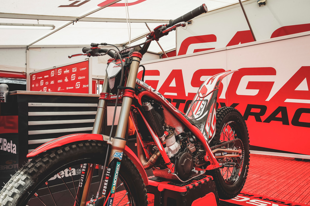 Trial GP- Gouveia (Portugal) Round 6

RACE (SATURDAY)
8:00- Official Warm Up
🏁 9:00- Starting 1st rider